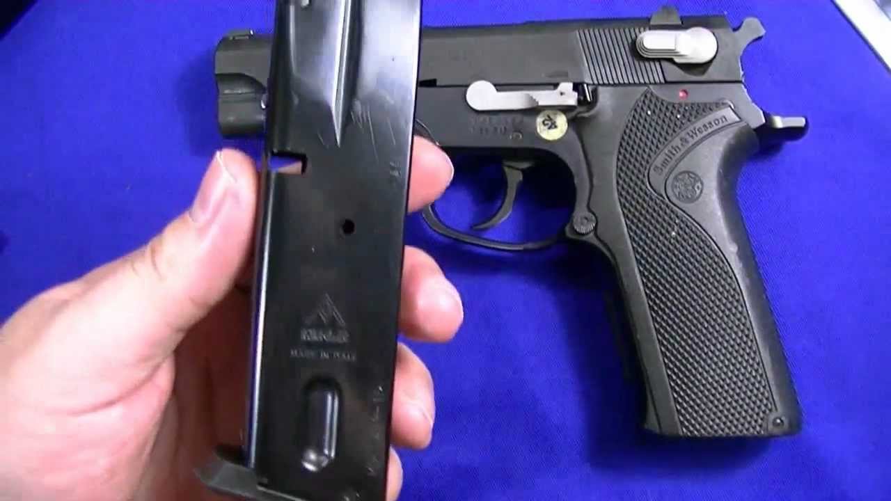 smith and wesson model 915 manual woodworkers